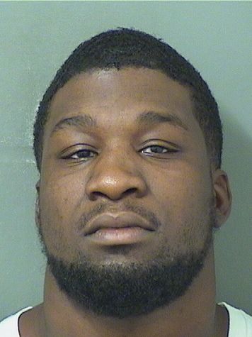 MACK, JOSEPH BERNARD JR #, Palm Beach County, Florida - 2018-06-13 14:40:00