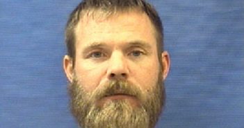<B>AMMERMAN</B>, <B>CHRISTOPHER</B> SCOTT #, Kaufman County, Texas - 2018-06-13 22:36:00