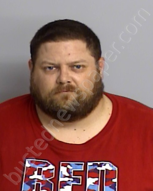 BARNETT, JOSEPH BENJAMIN #, Bradford County, Florida - 2018-06-13 13:43:18