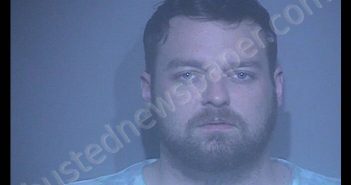 BELL, JOSHUA JUSTICE | 2018-06-13 21:58:47 Baldwin County, Alabama Booking