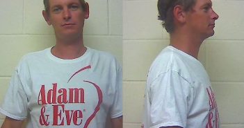 THOMAS MATTHEW THEODORE | 2018-04-14 03:14:49 Craven County, North Carolina Booking