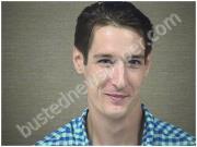 MOORING, BRETT | 2018-06-13 Harnett County, North Carolina Booking