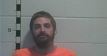 <B>ROBERT</B> STANLEY <B>HILL</B> #, Shelby County, Kentucky - 2018-06-13 01:24:00