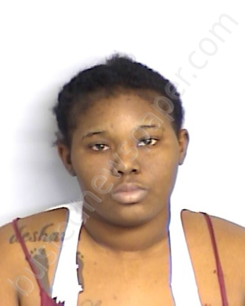 JONES, DESTINY ANITA #, Bradford County, Florida - 2018-06-13 11:49:39