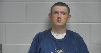 <B>ANTHONY</B> <B>AARON</B> <B>PAYTON</B> #, Oldham County, Kentucky - 2018-06-13 23:19:00
