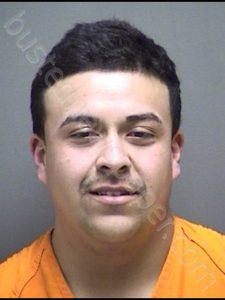 CASTANEDA,ALEXIS | 2018-06-13 Titus County, Texas Booking