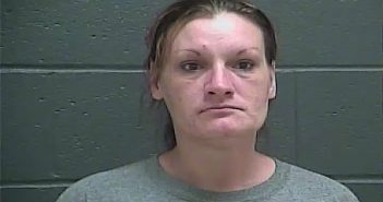 <B>ABBY</B> <B>GARDNER</B> #, Perry County, Indiana - 2018-06-13 10:59:00