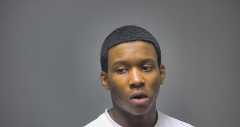 DELANO TAVORZ WILSON | 2018-06-13 01:39:00 Isabella County, Michigan Booking