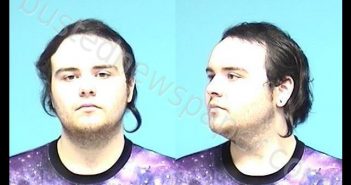 <B>HILL</B>, MAXWELL <B>ROBERT</B> #, Lorain County, Ohio - 2018-06-14 08:01:00