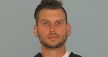 HIGHLEY, MATTHEW WESLEY | 2018-06-14 Andrews County, Texas Booking