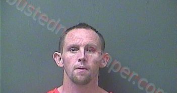 MICHAEL A BIEGE | 2018-06-14 22:08:00 Laporte County, Indiana, La Porte County, Indiana Booking