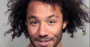 <B>JOSEPH</B> <B>MACK</B> JACKSON-HALL #, Maricopa County, Arizona - 2018-06-14