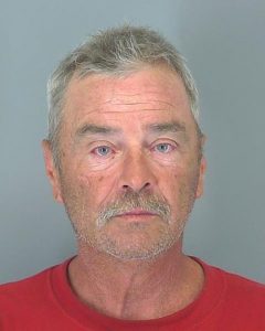 CHARLES DUNCAN NIVEN | 2018-06-14 11:57:37 Spartanburg County, South Carolina Booking