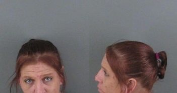 <B>PRUITT</B>, <B>AMANDA</B> <B>DAWN</B> #, Gaston County, North Carolina - 2018-06-14 15:48:00