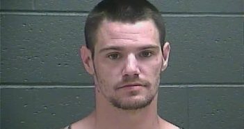 <B>RICKY</B> L <B>PHIPPS</B> #, Perry County, Indiana - 2018-06-14 15:44:00