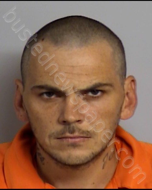 TAYLOR, PHILIP LEIGH #, Bradford County, Florida - 2018-06-14 00:11:30