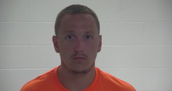 <B>RICHARD</B> <B>P</B> <B>BALDWIN</B> #, Marion County, Kentucky - 2018-06-14 12:04:00