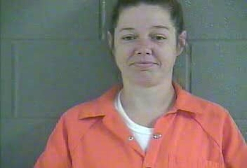 JESSICA LYNN TAYLOR #, Barren County, Kentucky - 2018-06-14 08:17:00