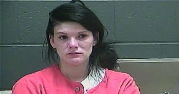 ANGELICA ANN LUCIANO | 2018-06-14 02:40:00 Perry County, Indiana Booking