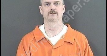 BOONE, CRAIG OVESTER | 2018-06-15 19:00:00 Roanoke County, Virginia Booking