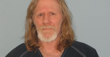 GAY, JOHN DAVID | 2018-06-15 Andrews County, Texas Booking