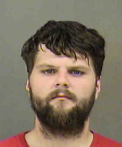 KING, BRANDON LEE #, Mecklenburg County, North Carolina - 2018-06-15 18:15:00