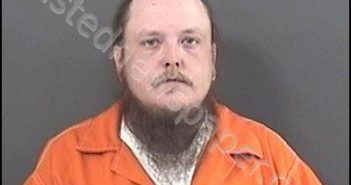 NOELL, WILLIAM RYAN | 2018-06-15 19:00:00 Roanoke County, Virginia Booking