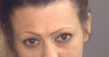 <B>GREGORY</B>, <B>JESSICA</B> <B>LYNN</B> #, Union County, North Carolina - 2018-06-15 17:23:00