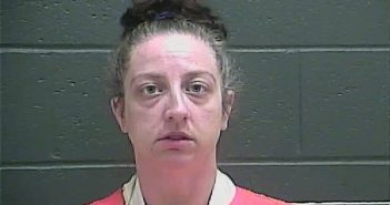 JENNIFER MARIE NIEFT | 2018-06-15 18:24:00 Perry County, Indiana Booking