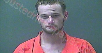 DANIEL EDWARD LAND | 2018-06-15 03:35:00 Laporte County, Indiana, La Porte County, Indiana Booking