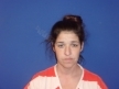 SHAW, KATHARINE DEANNE | 2018-06-15 15:18:00 Sampson County, North Carolina Booking