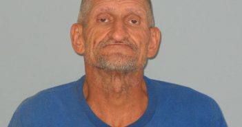 TURNER, STEVEN WAYNE | 2018-06-15 Andrews County, Texas Booking