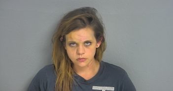 <B>STEPHANIE</B> <B>LYNN</B> <B>MCKINNIS</B> #, Greene County, Missouri - 2018-06-15 02:50:00