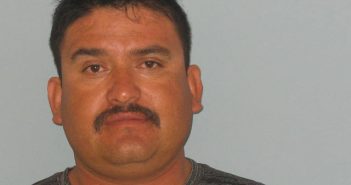 SOSA-CISNEROS, JOSE | 2018-06-15 Andrews County, Texas Booking