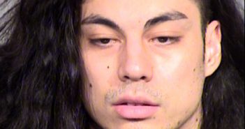 <B>BENJAMIN</B> <B>SAMUEL</B> GIBBS #, Maricopa County, Arizona - 2018-06-16