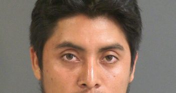 <B>ESCOBAR</B>-PEREZ, <B>VICTOR</B> <B>MANUEL</B> #, Charleston County, South Carolina - 2018-06-16 02:34:00
