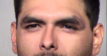 VICTOR <B>MANUEL</B> <B>ROMAN</B> #, Maricopa County, Arizona - 2018-06-16
