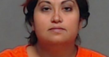 <B>JESSICA</B> <B>LEVARIO</B> #, Tom Green County, Texas - 2018-06-17 15:05:00