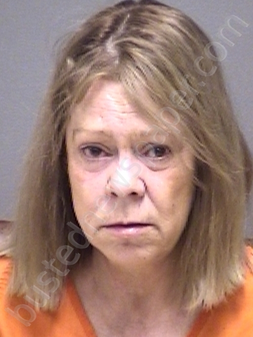 OWENS,BRENDA JEAN #, Titus County, Texas - 2018-06-17