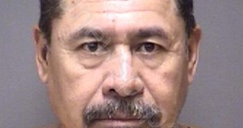 <B>VARGAS</B>,<B>CARLOS</B> <B>FLORES</B> #, Titus County, Texas - 2018-06-17