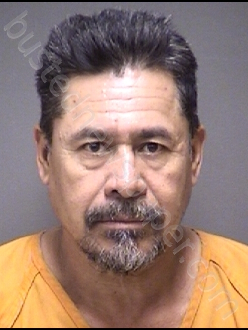 VARGAS,CARLOS FLORES #, Titus County, Texas - 2018-06-17