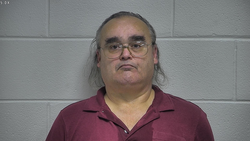 DAVID PRIOR #, Oldham County, Kentucky - 2018-06-17 15:50:00