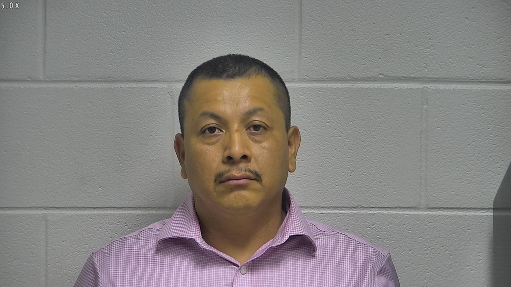 FILEMON MORALES-LUNA #, Oldham County, Kentucky - 2018-06-17 12:52:00
