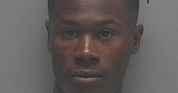 <B>RUSS</B>, <B>OSCAR</B> #, Lee County, Florida - 2018-06-17 17:10:00