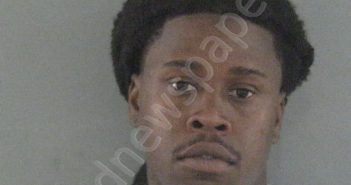 DAVIS, CALVIN DENNIS | 2018-06-17 18:02:00 Sumter County, Florida Booking