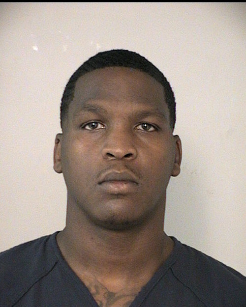 ATKINS,ROBERT DARNELL JR #, Fort Bend County, Texas - 2018-06-17 13:43:00