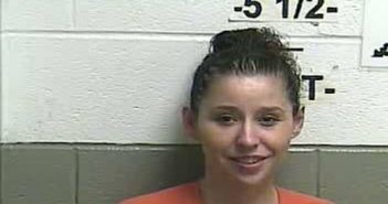 <B>EDNA</B> <B>JOYCE</B> <B>HOLT</B> #, Whitley County, Kentucky - 2018-06-17 00:22:00