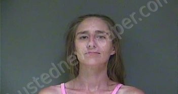 <B>AMBER</B> <B>LYNN</B> <B>WILLIAMS</B> #, Hancock County, Indiana - 2018-06-18 15:08:00