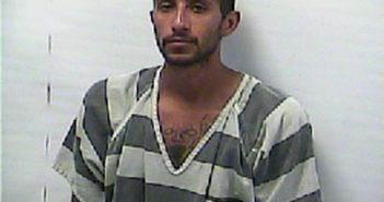 <B>VILLARREAL</B>, <B>ALEXANDER</B> <B>JULIAN</B> #, Calhoun County, Texas - 2018-06-18 00:04:00