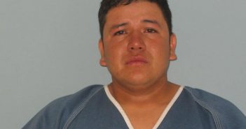 CARRILLO-CORONEL, RAFAEL | 2018-06-18 Andrews County, Texas Booking